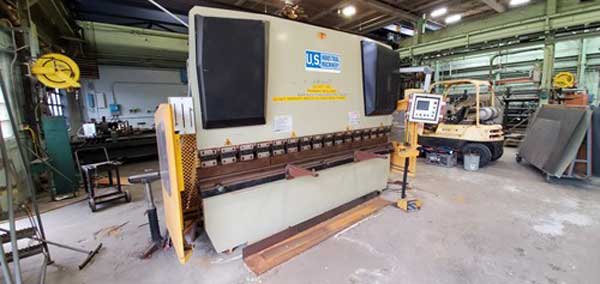 Industrial Auction News 937