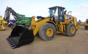 Industrial Auction News 934