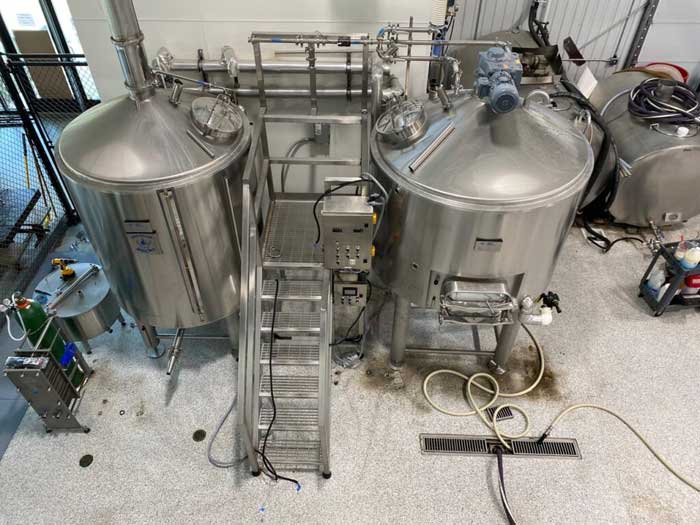 Industrial Auction News 970
