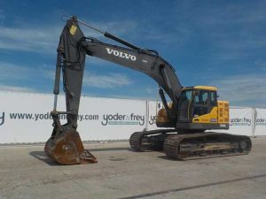 Industrial Auction News 955