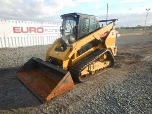 Industrial Auction News 962