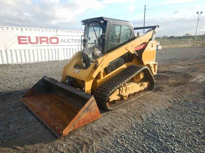 Industrial Auction News 962