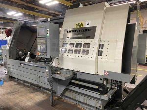 Industrial Auction News 1052