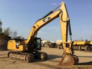Industrial Auction News 1122