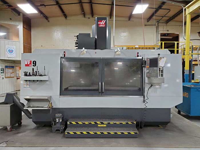 Industrial Auction News 1125