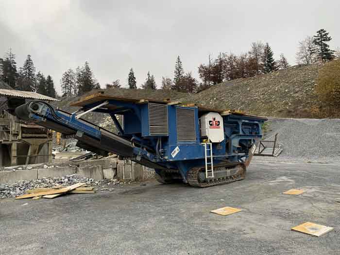 Industrial Auction News 1130