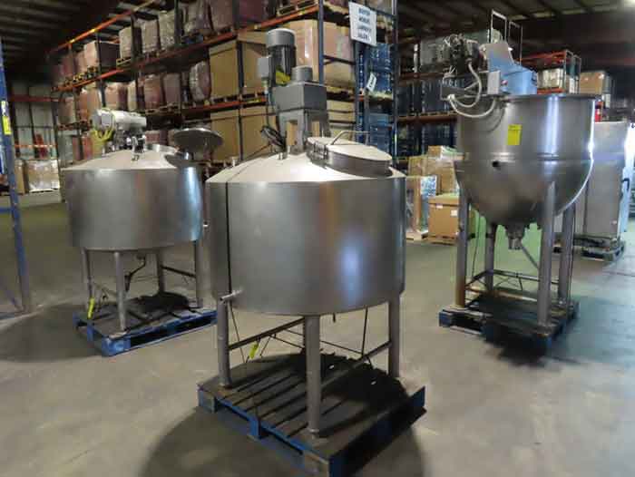 Industrial Auction News 1238