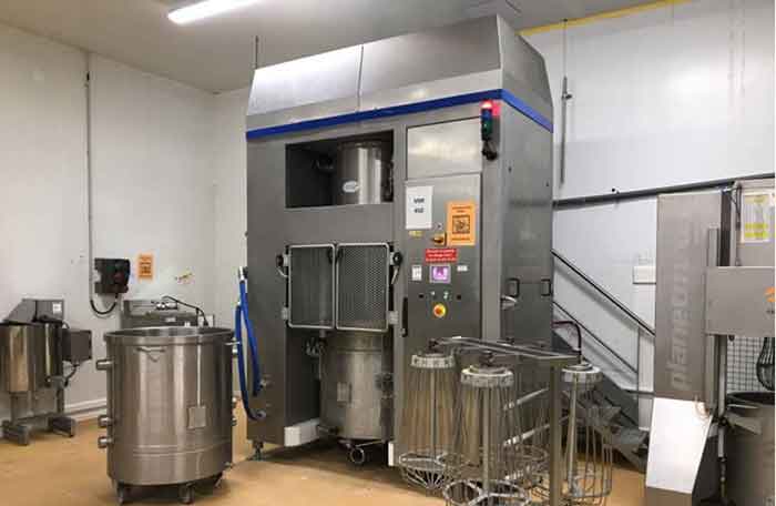 Industrial Auction News 1328