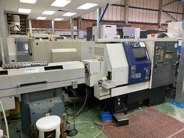 Industrial Auction News 1395