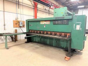 Industrial Auction News 1379