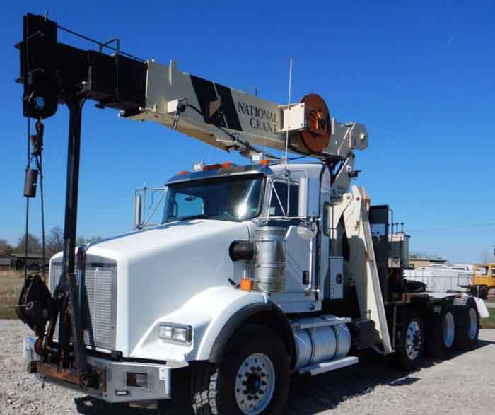Industrial Auction News 1423