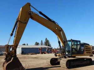 Industrial Auction News 1425