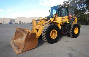 Industrial Auction News 1427