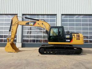Industrial Auction News 1414