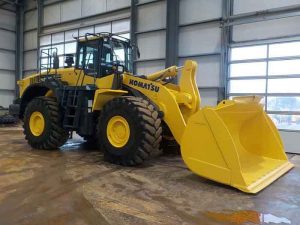 Industrial Auction News 1415