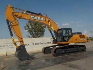 Industrial Auction News 1455