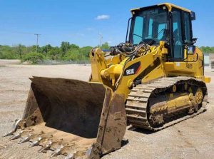 Industrial Auction News 1474