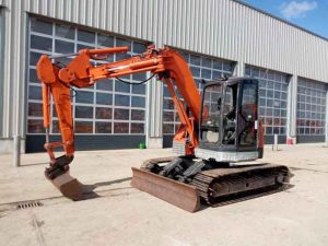 Industrial Auction News 1478