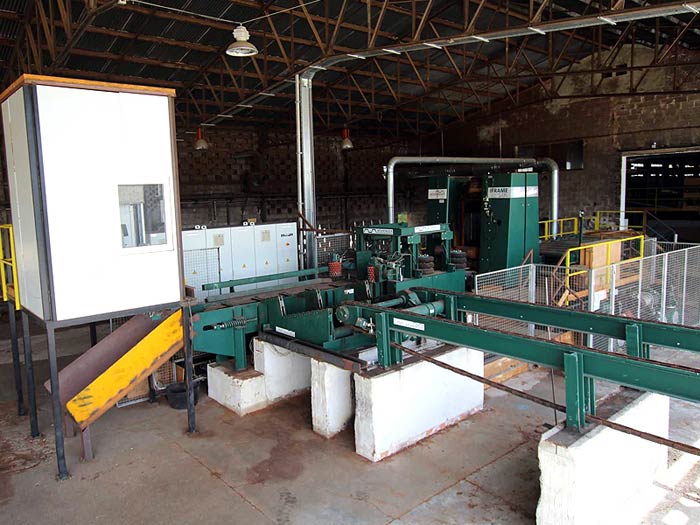 Industrial Auction News 1493
