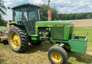 Industrial Auction News 1536