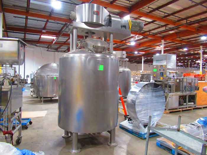 Industrial Auction News 1521