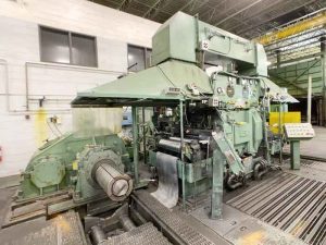 Industrial Auction News 1514