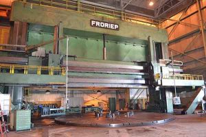 Industrial Auction News 1527