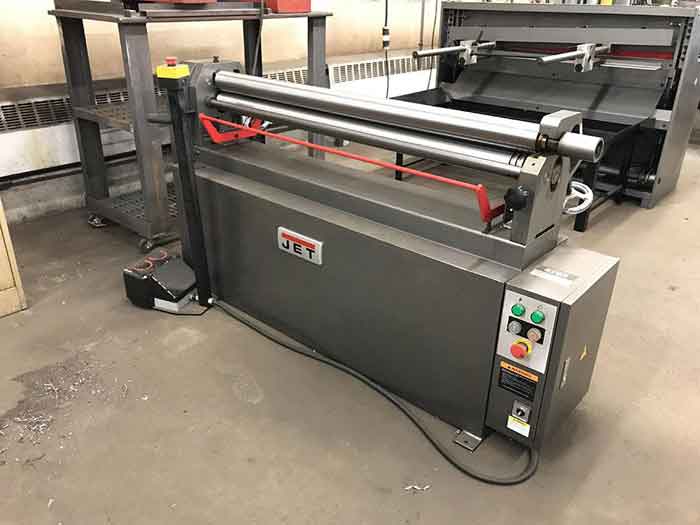 Industrial Auction News 1534