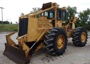 Industrial Auction News 1586