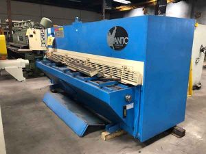 Industrial Auction News 1548