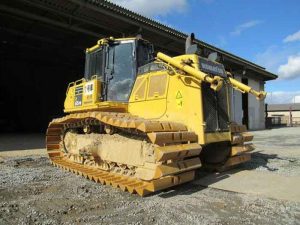 Industrial Auction News 1561