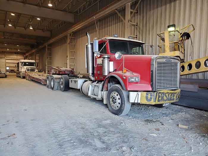 Industrial Auction News 1560