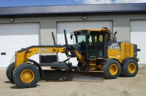 Industrial Auction News 1566