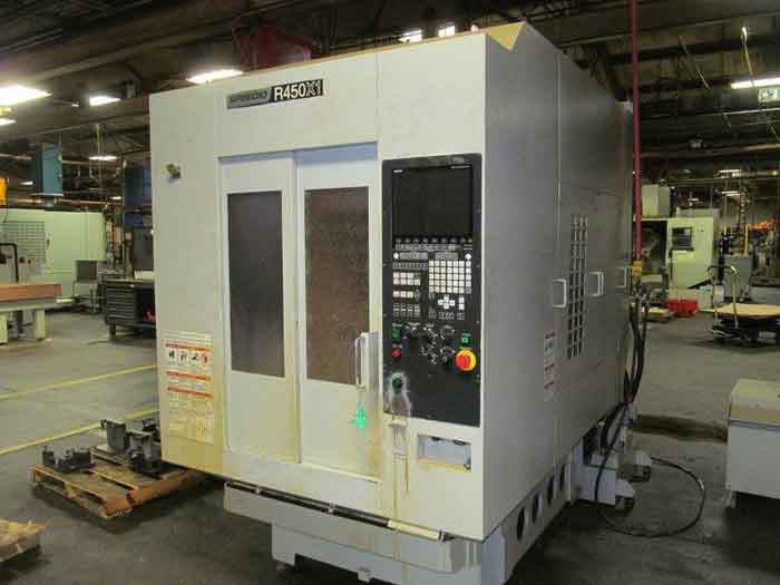 Industrial Auction News 1579