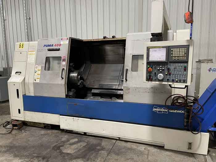 Industrial Auction News 1557