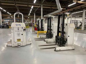 Industrial Auction News 1582