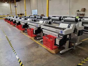 Industrial Auction News 1605
