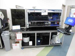 Industrial Auction News 1591