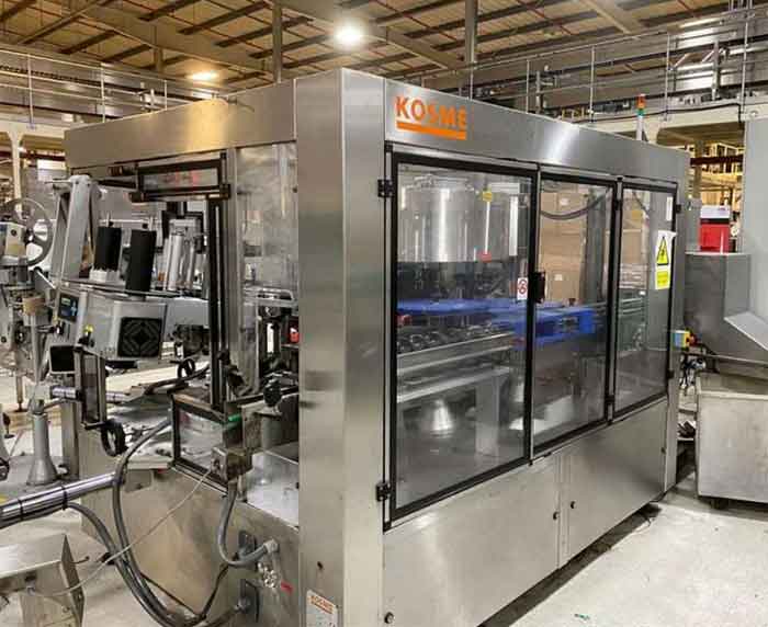 Industrial Auction News 1592