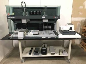Industrial Auction News 1593
