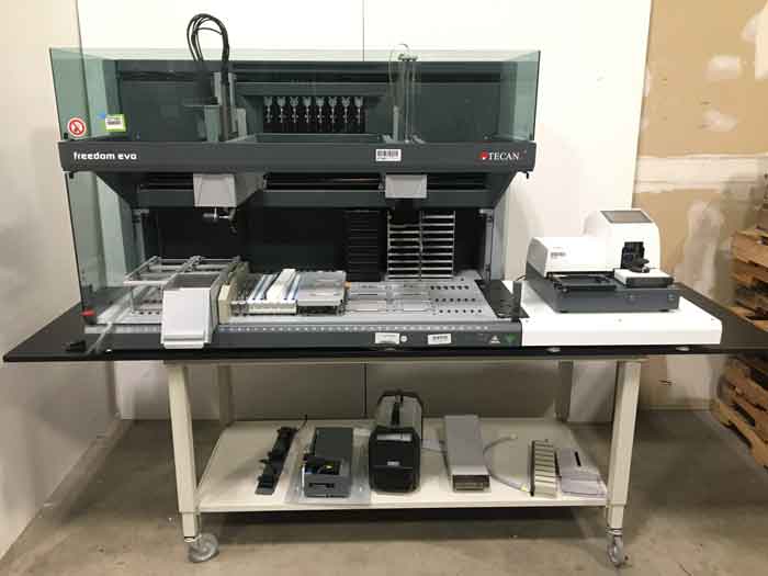 Industrial Auction News 1593