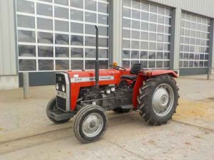 Industrial Auction News 1607