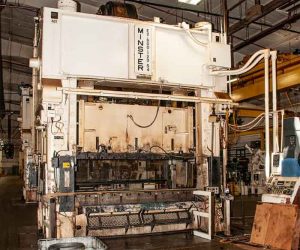 Industrial Auction News 1618