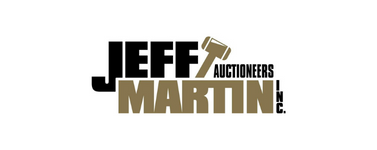 Jeff Martin