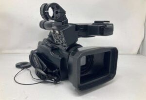 Audio Visual Equipment