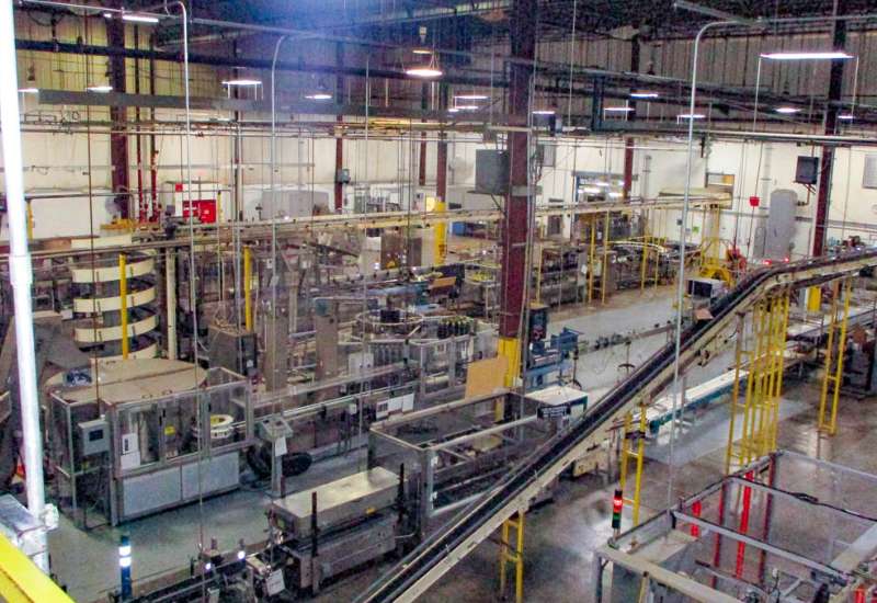 Packaging Equipment