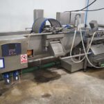 Vegetable Processing Machinery
