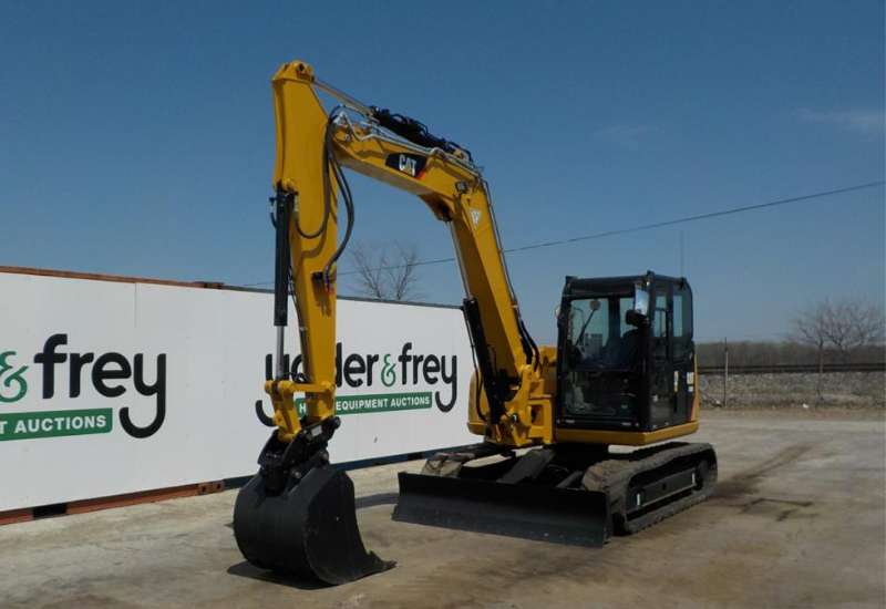 Construction Equipment