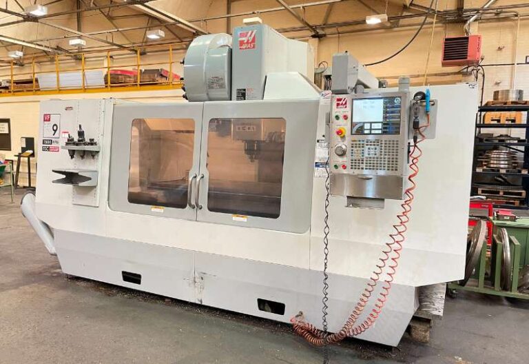 CNC Lathes