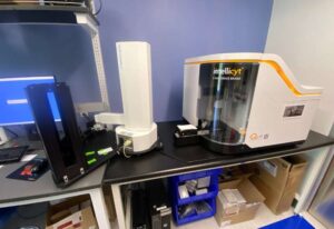 Laboratory Equipment